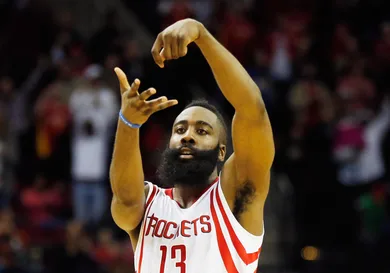 james harden net worth