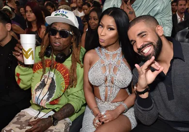 2017 Billboard Music Awards - Backstage and Audience