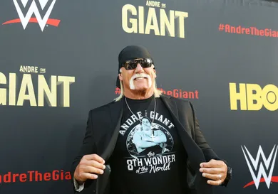 HBO World Premiere Of "Andre The Giant" - Arrivals