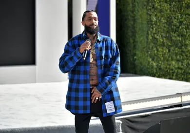 2018 BET Awards Pre-Show - Live! Red! Ready! Sponsored By Nissan