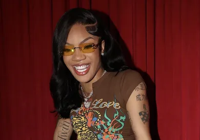 GloRilla Fell Off Haters Twitter Hip Hop News