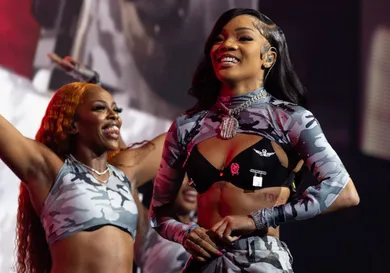 Lil Baby In Concert - Chicago, IL