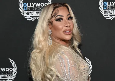 Hazel E Devon Waller New Man Hip Hop News