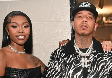 Queen Naija "The Butterfly Tour"