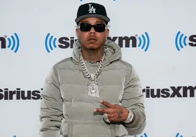 Celebrities Visit SiriusXM - March 8, 2023