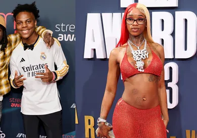 IShowSpeed Sexyy Red Kai Cenat Hip Hop News