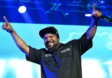 2023 Essence Festival Of Culture