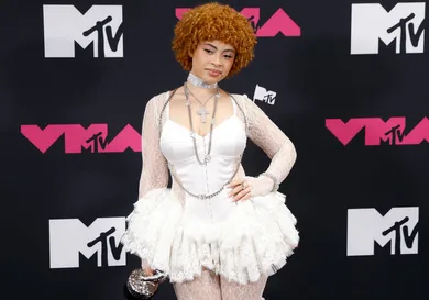 2023 MTV Video Music Awards - Press Room
