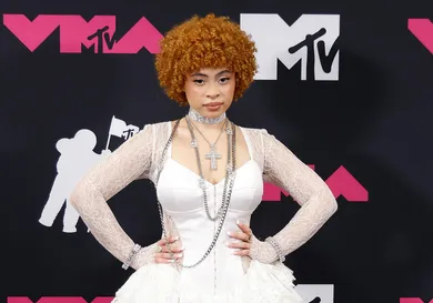 2023 MTV Video Music Awards - Press Room
