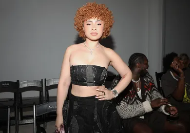 Who Decides War Spring/Summer 2024 Fashion Show