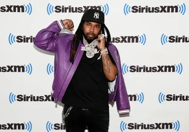 Celebrities Visit SiriusXM