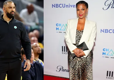 Ime Udoka Nia Long Custody Response