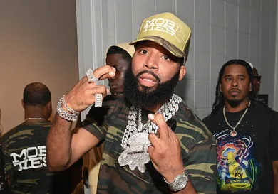 MoneyBagg Yo Larger Than Life Tour - Atlanta, GA