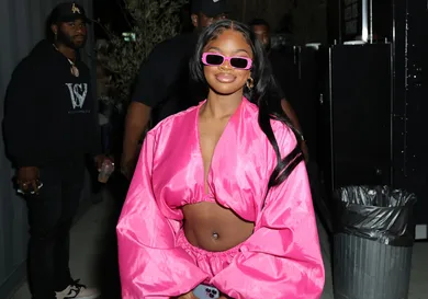 City Girls' Summer Kick Back Celebrating “Good Love” Featuring Usher