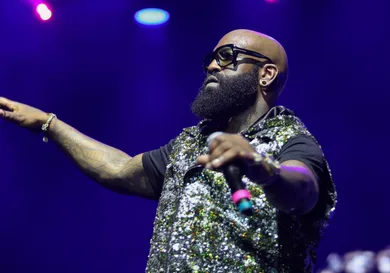 2023 Essence Festival Of Culture