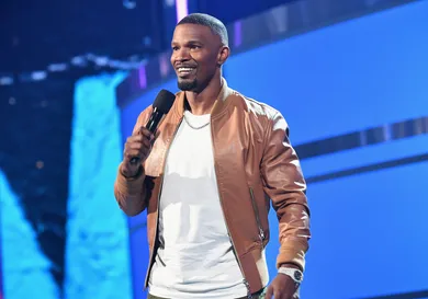 2018 BET Awards - Roaming Show