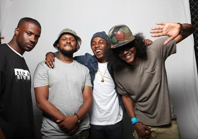 2012 SXSW Music, Film + Interactive Festival - Day 8