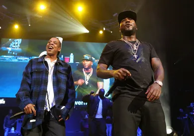 Power 105.1's Powerhouse 2014