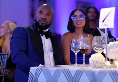 Jay "Jeezy" Jenkins' 2nd Annual Sno Ball Gala