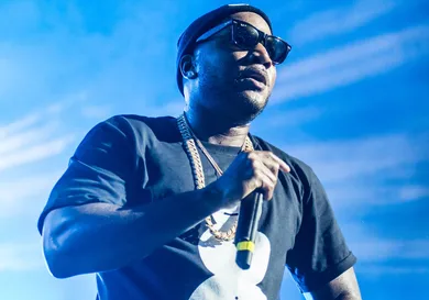 Third Annual Under The Influence Of Music Concert