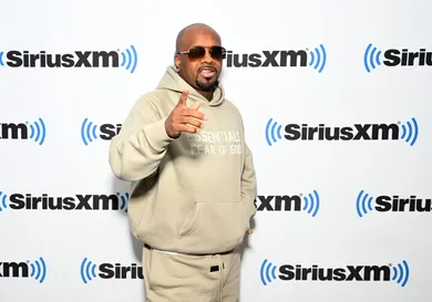 Celebrities Visit SiriusXM - March 21, 2023