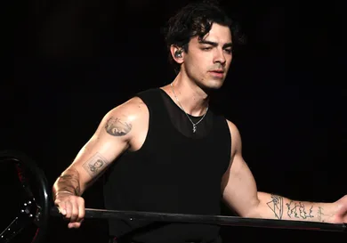 Jonas Brothers Five Albums, One Night Tour - Las Vegas, NV