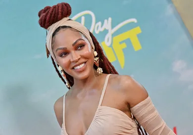 World Premiere Of Netflix's "Day Shift" - Arrivals