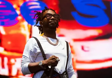 Once Upon A Time In LA Music Festival