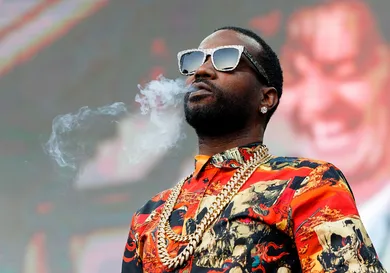 Center Of Gravity 2018