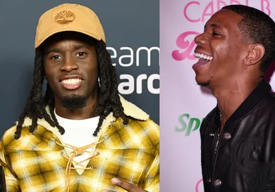 Kai Cenat Boogie Music Video Director Hip Hop News