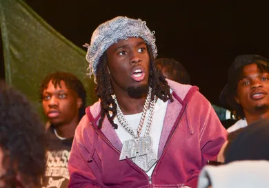 Fame Fridays With Appearance By Kai Cenat