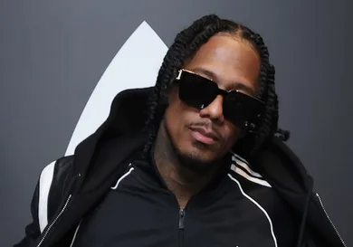 Kenneth Petty Nick Cannon Hip Hop News