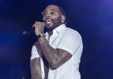 2023 Rolling Loud Los Angeles