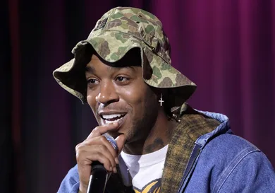 Kid Cudi Deleted Song Snippet Hate Hip Hop News