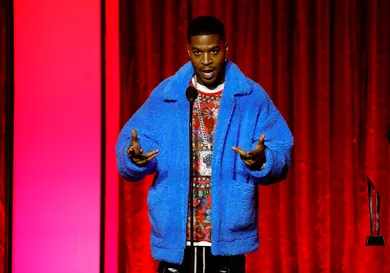 Critics Choice Association's 5th Annual Celebration Of Black Cinema & Television