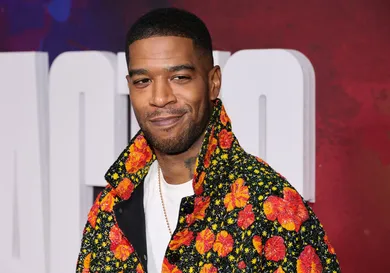 Netflix's "Entergalactic" New York Premiere