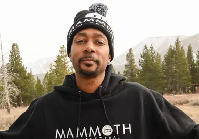 The Inaugural Mammoth Film Festival