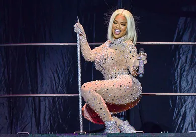 Lizzo In Concert - Detroit, MI