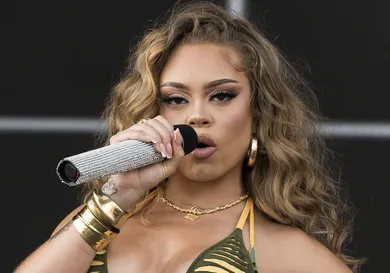 Latto Benzino Coi Leray Peaches Eggplants Remix Hip Hop News