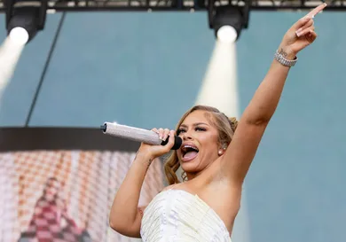 Sips & Sounds Summer Festival