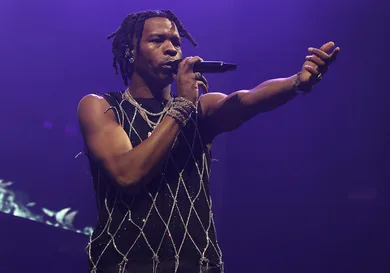 Lil Baby Grief DMs Hip Hop News