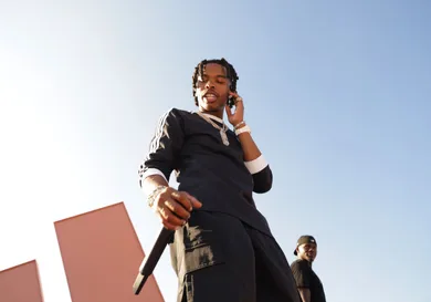 adidas Basketball Anthony Edwards 'AE 1' Launch Event