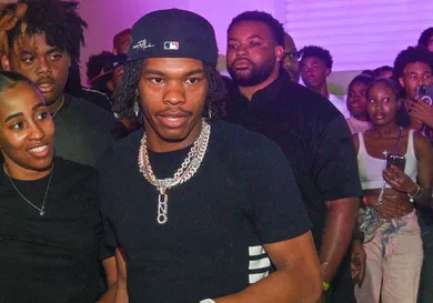 Journey's 16th Birthday Celebration