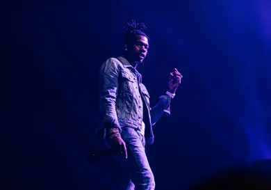 Lil Baby In Concert - Chicago, IL
