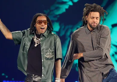 2023 iHeartRadio Music Festival - Show