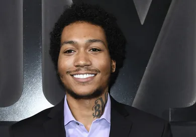 Lil Meech King Von Sister Grocery Hip Hop News