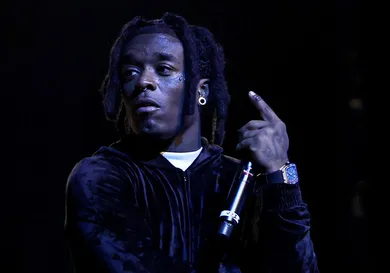 NBA 2K24 Launch Event