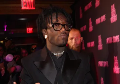 Lil Uzi Vert Hosts Pink Prom