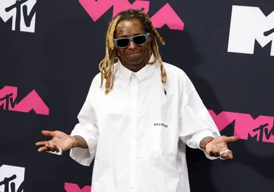 2023 MTV Video Music Awards - Press Room