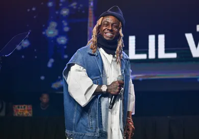 2023 BMI R&B/Hip-Hop Awards - Show